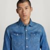 Arc 3D Slim-shirt Arc 3D Slim-shirt