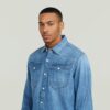 Arc 3D Slim-shirt Arc 3D Slim-shirt