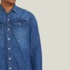 Arc 3D Slim-shirt Arc 3D Slim-shirt