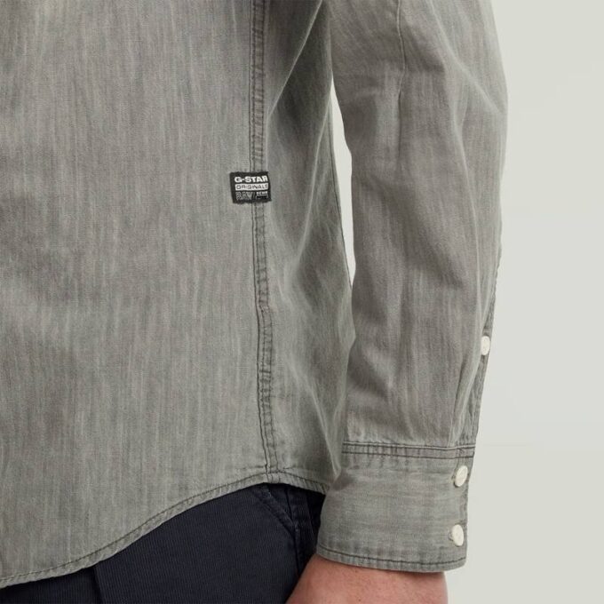 Arc 3D Slim-shirt Arc 3D Slim-shirt