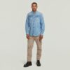 Arc 3D Slim-shirt Arc 3D Slim-shirt