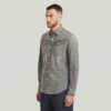 Arc 3D Slim-shirt Arc 3D Slim-shirt