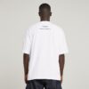 Archief Boxy T-shirt Archief Boxy T-shirt