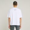Archief Print Boxy T-shirt Archief Print Boxy T-shirt