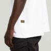 Archief Print Boxy T-shirt Archief Print Boxy T-shirt