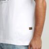 Archief Print Boxy T-shirt Archief Print Boxy T-shirt