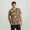 Arrow Camo Losse T-shirt Arrow Camo Losse T-shirt