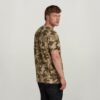 Arrow Camo Losse T-shirt Arrow Camo Losse T-shirt