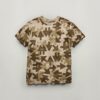 Arrow Camo Losse T-shirt Arrow Camo Losse T-shirt