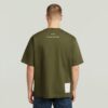 Artifacts Boxy T-shirt Artifacts Boxy T-shirt