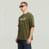 Artifacts Boxy T-shirt Artifacts Boxy T-shirt