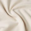 Asymmetrische knoop-mocktrui
