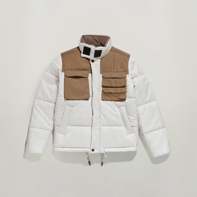 Attac Utility PM Puffer Attac Utility PM Puffer