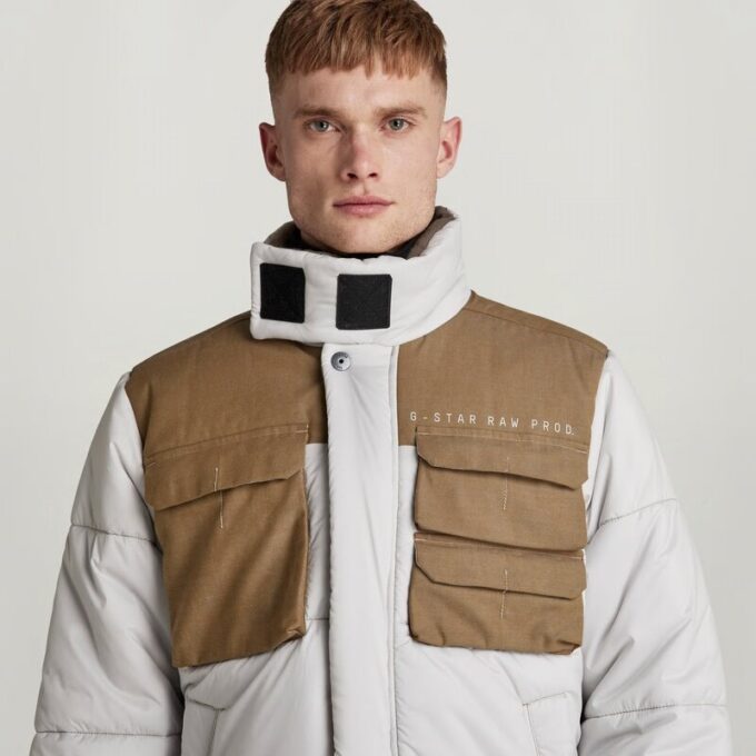 Attac Utility PM Puffer Attac Utility PM Puffer