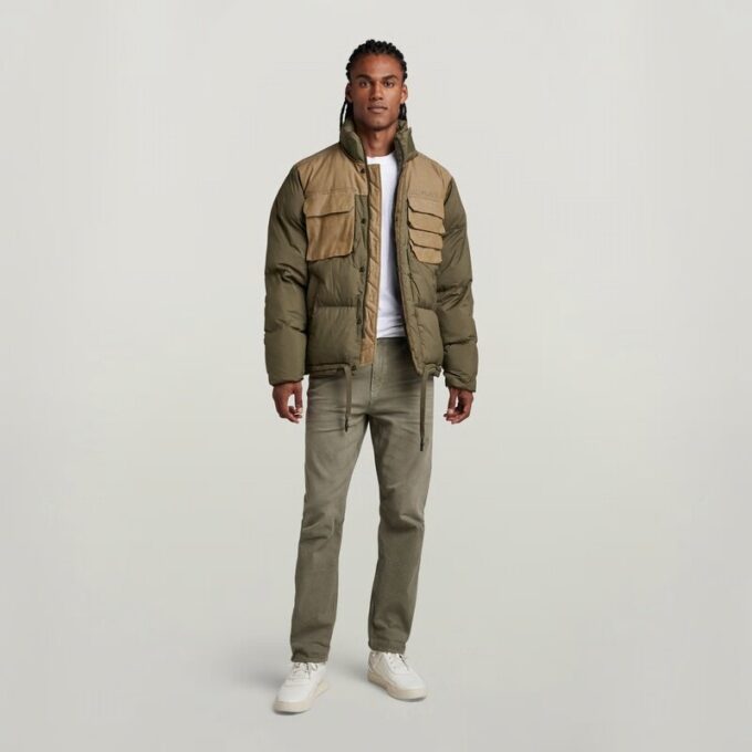 Attac Utility PM Puffer Attac Utility PM Puffer