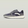 Aver Contrast Sneakers Aver Contrast Sneakers