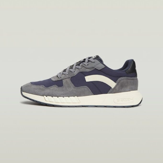 Aver Contrast Sneakers Aver Contrast Sneakers