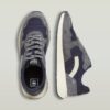 Aver Contrast Sneakers Aver Contrast Sneakers