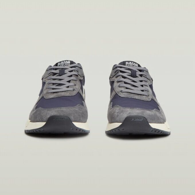 Aver Contrast Sneakers Aver Contrast Sneakers