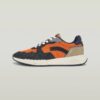 Aver CTR II Sneakers
