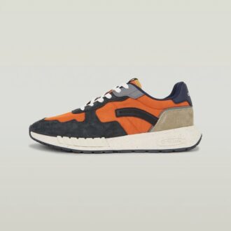 Aver CTR II Sneakers