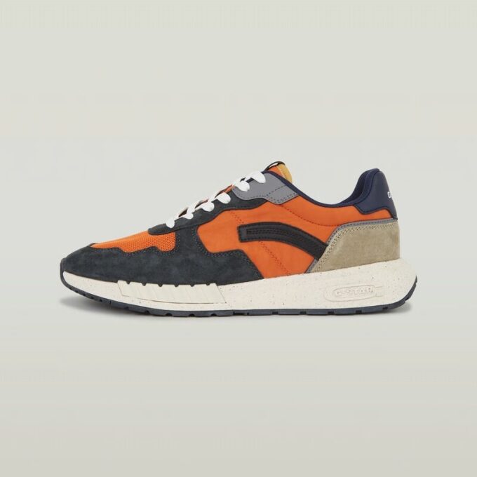 Aver CTR II Sneakers