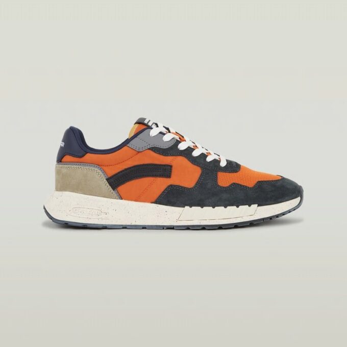 Aver CTR II Sneakers
