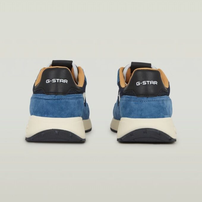 Aver DNM Sneakers