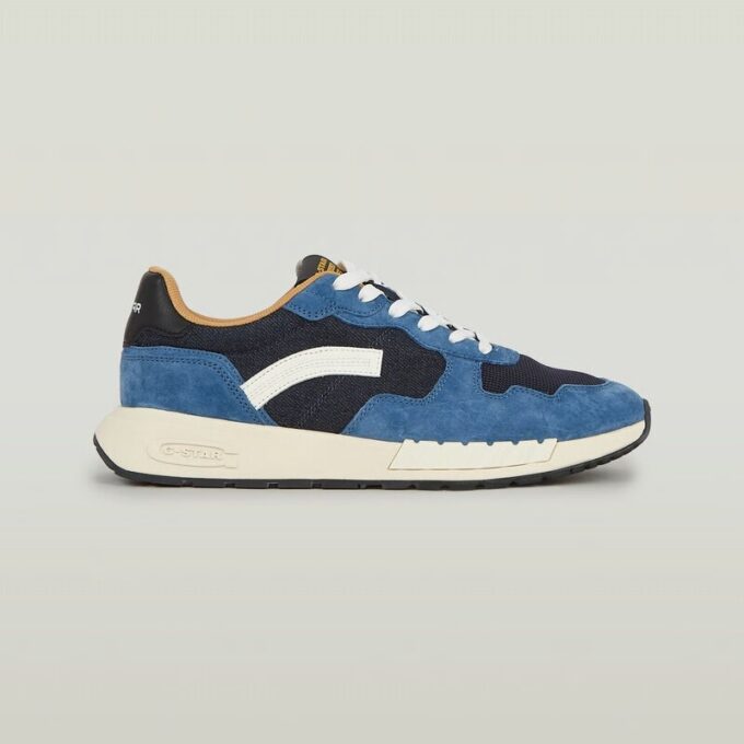 Aver DNM Sneakers