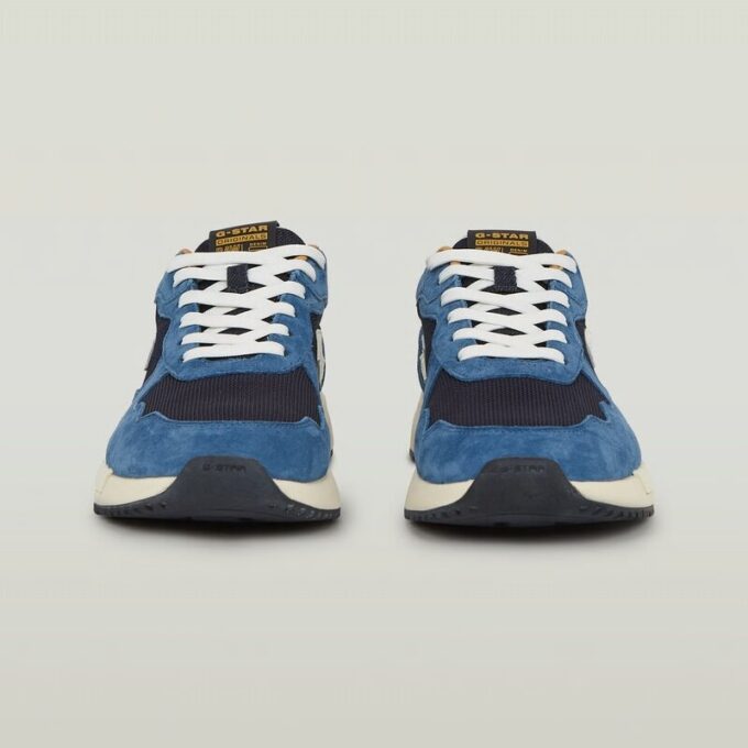 Aver DNM Sneakers