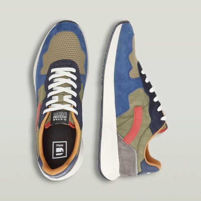 Aver RPS Sneakers Aver RPS Sneakers