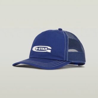 Avernus Trucker Cap