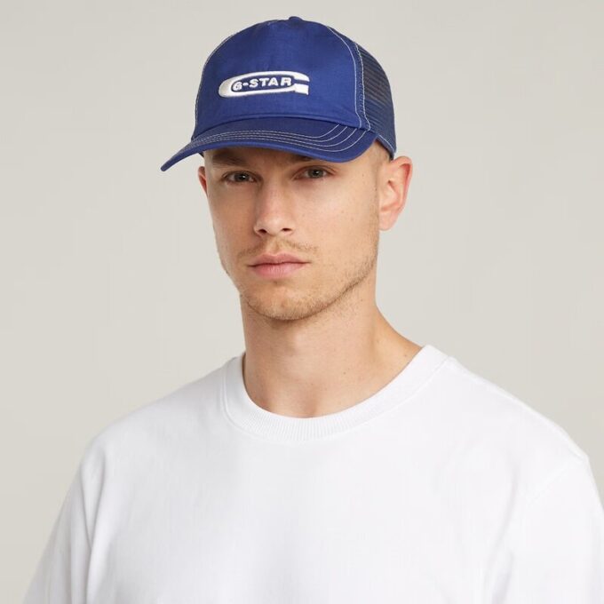 Avernus Trucker Cap