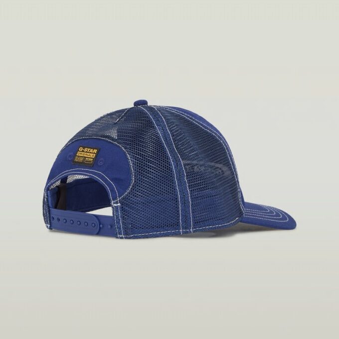 Avernus Trucker Cap