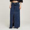 Baggy Maxi-rok Baggy Maxi-rok