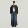 Baggy Maxi-rok Baggy Maxi-rok