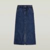 Baggy Maxi-rok Baggy Maxi-rok