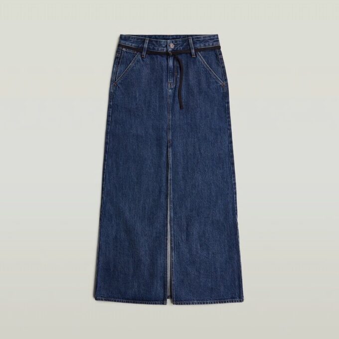 Baggy Maxi-rok Baggy Maxi-rok