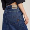 Baggy Maxi-rok Baggy Maxi-rok