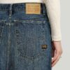 Baggy Maxi-rok Baggy Maxi-rok