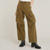 Ballon Cargo Broek Ballon Cargo Broek