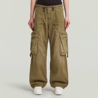 Ballon Cargo Broek