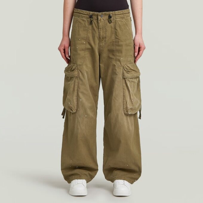 Ballon Cargo Broek