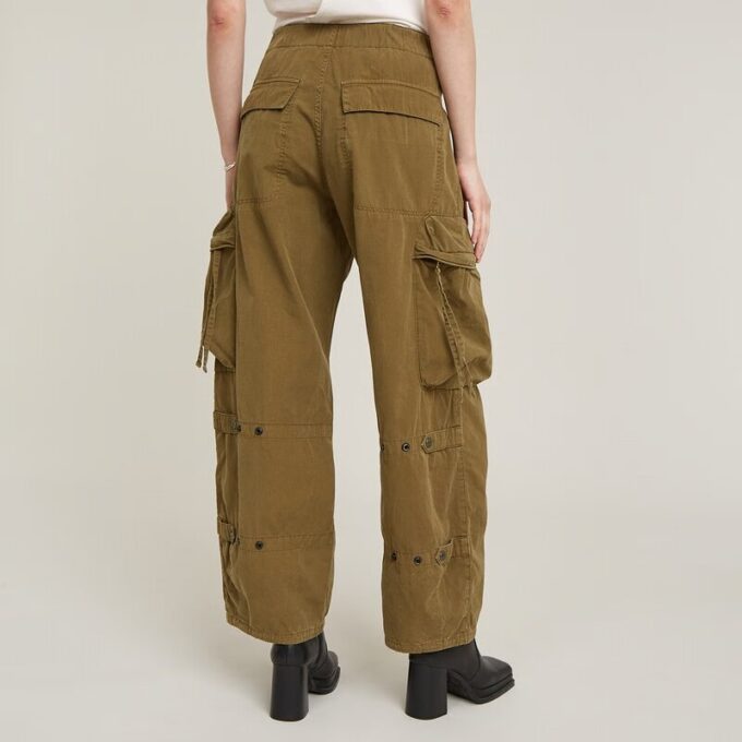 Ballon Cargo Broek Ballon Cargo Broek