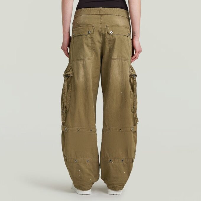 Ballon Cargo Broek