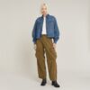 Ballon Cargo Broek Ballon Cargo Broek