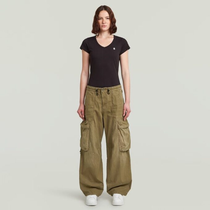 Ballon Cargo Broek