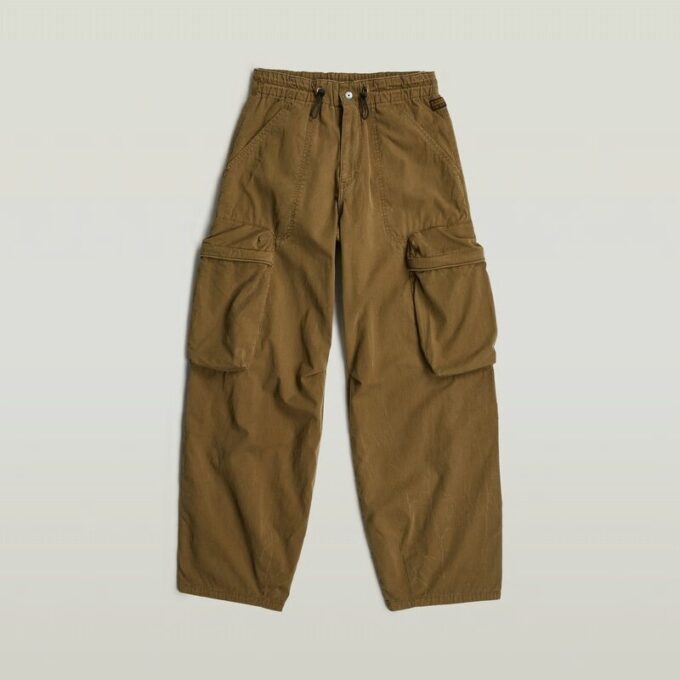 Ballon Cargo Broek Ballon Cargo Broek