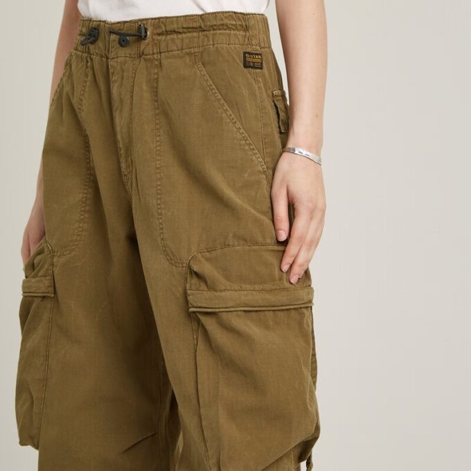 Ballon Cargo Broek Ballon Cargo Broek