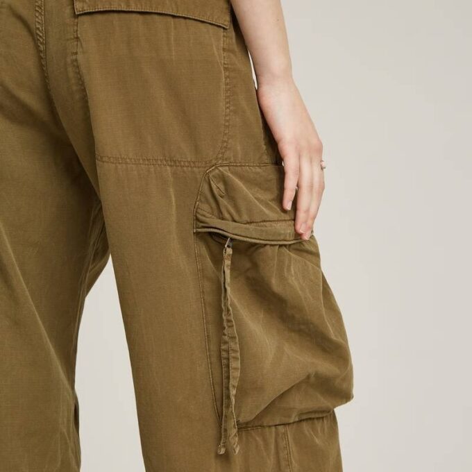 Ballon Cargo Broek Ballon Cargo Broek